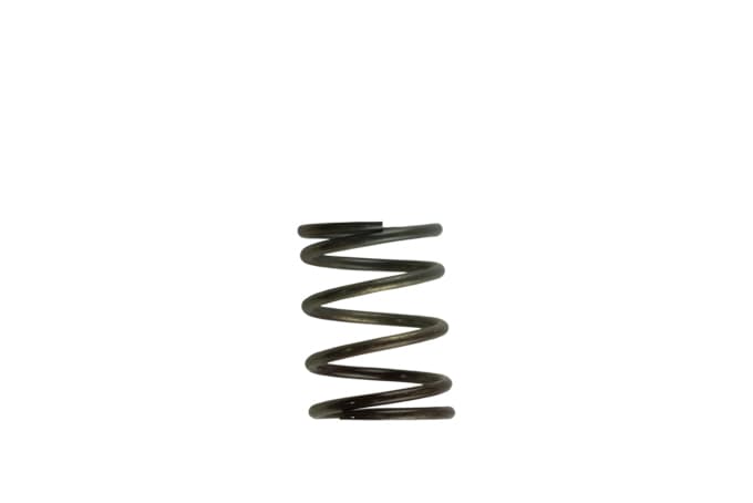 Turbosmart Turbosmart Gen4 / IWG WG38/40/45/50L 5PSI INNER SPRING - BROWN/GREY Turbosmart Wastegate Spring TS-0505-2002 SR