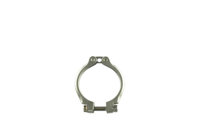 Turbosmart Turbosmart Gen4 WG40 Inlet V-Band Turbosmart WG40 Inlet V-Band Clamp suit Comp Gate 40 TS-0505-3004 SR
