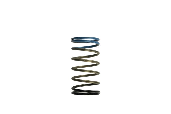 Turbosmart Turbosmart Gen4 WG50/60 10PSI MID SPRG-BLK/BLU Turbosmart Wastegate Spring TS-0502-2004 SR