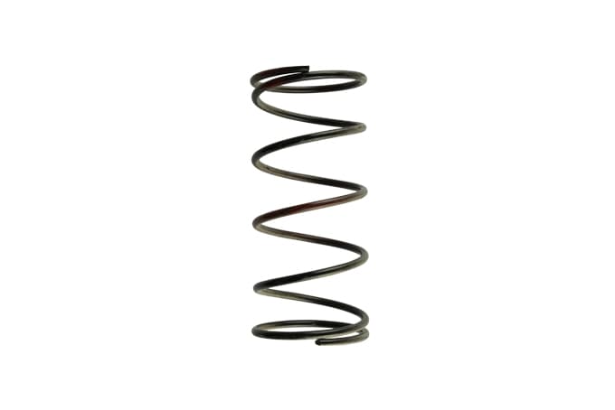 Turbosmart Turbosmart Gen4 WG50/60 12PSI OUT SPRG-BLK/RED Turbosmart Wastegate Spring TS-0502-2006 SR