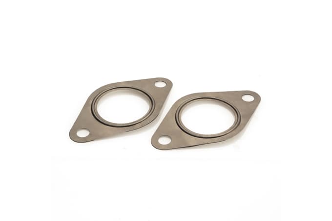 Turbosmart Turbosmart WG38 Manifold Gasket-SS 2-Pack Turbosmart S/S Manifold Gasket TS-0501-3002 SR