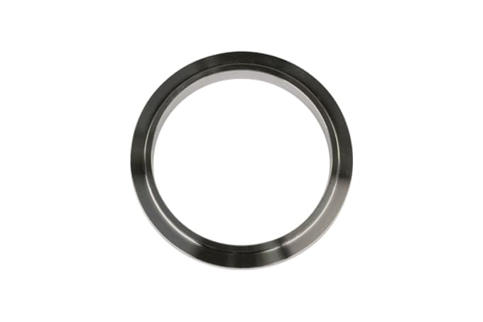 Turbosmart Turbosmart WG60 Outlet Weld Flange Turbosmart 60mm Pro Gate Wastegate Outlet Weld Flange TS-0503-3002 SR