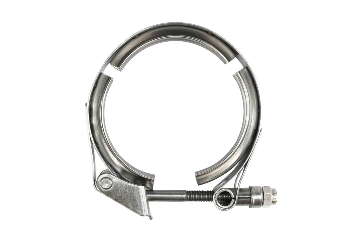 Turbosmart Wastegate Spare Parts Turbosmart SG76 V-band Clamp (TS-0567-3003) SR