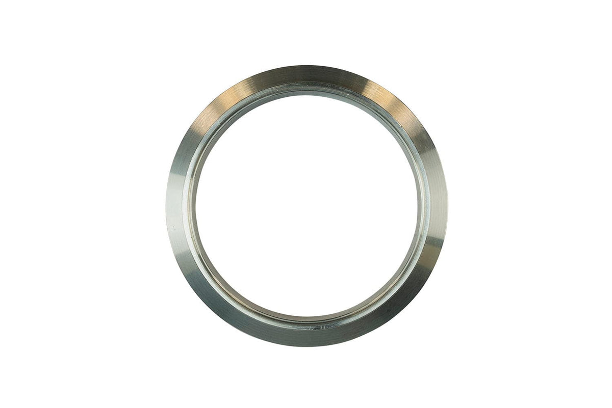 Turbosmart Wastegate Spare Parts Turbosmart SG76 Weld Flange - Aluminium (TS-0567-3001) SR