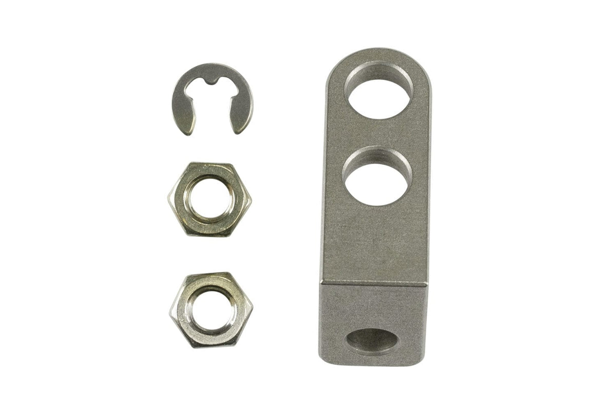 Turbosmart Wastegate Spare Parts Turbosmart StraightGate L Clevis (TS-0565-3003) SR