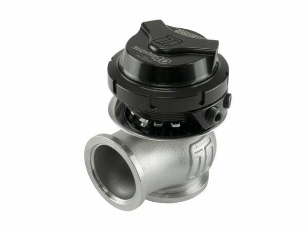 TURBOSMART WASTEGATES GenV CompGate40 External Wastegate 14psi (Sleeper) SR