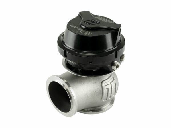 TURBOSMART WASTEGATES GenV HyperGate45 14psi External Wastegate (Sleeper) SR