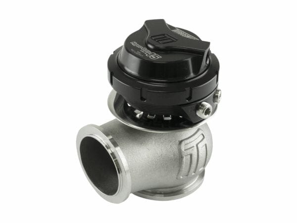 TURBOSMART WASTEGATES GenV Hypergate45-Lite 14psi External Wastegate (Sleeper) SR