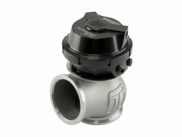 TURBOSMART WASTEGATES GenV ProGate50 14psi External Wastegate (Sleeper) SR