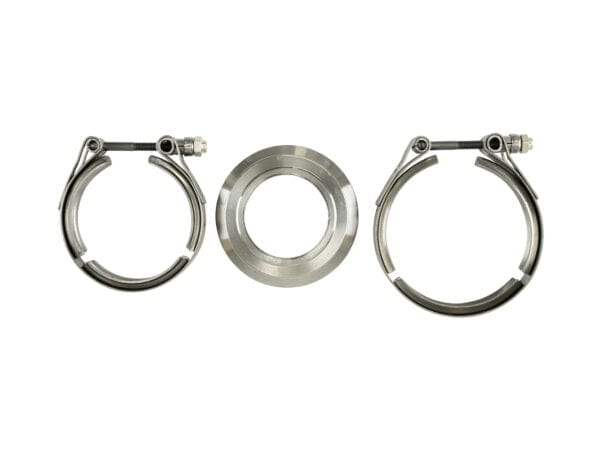 TURBOSMART WASTEGATES StraightGate50 Adaptor Flange from WG45 HyperGate45 SR