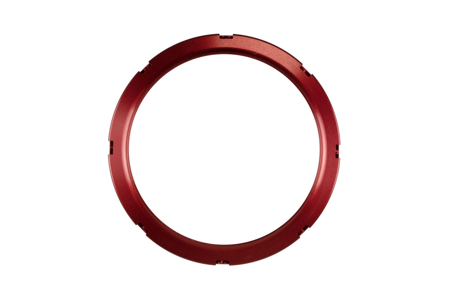 TURBOSMART WASTEGATES Turbosmart GenV WG38/40 Actuator Collar Red SR