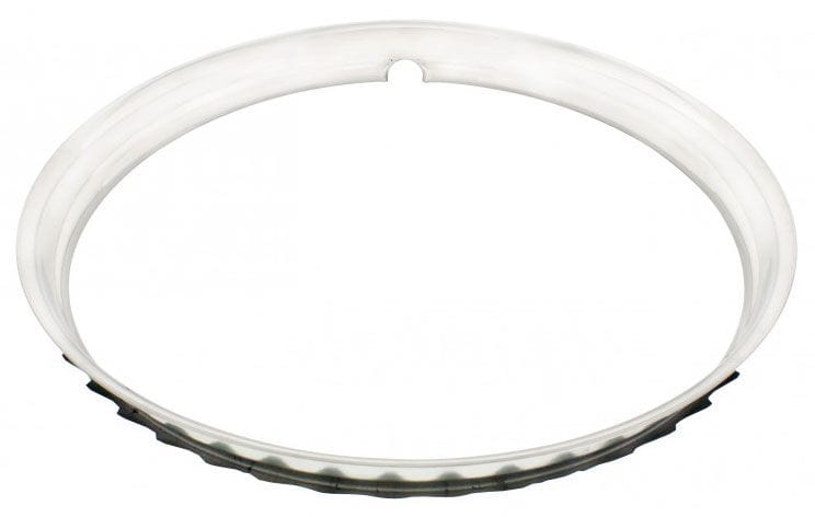 UPI Chrome - Suit 15" Rims, Smooth Finish UPI Reproductions Wheel Trim Ring UPA6224-1 SR