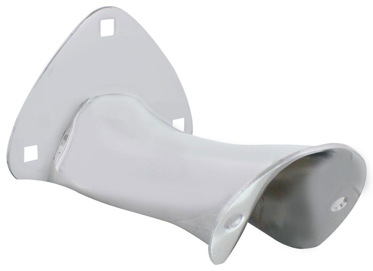 UPI Chrome Suit 1928-31 Ford UPI Reproductions L/H Rear Tail Light Bracket UPA1043 SR