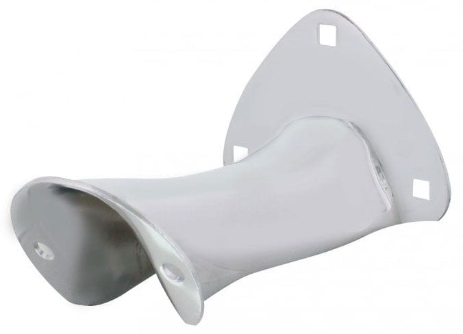 UPI Chrome Suit 1928-31 Ford UPI Reproductions R/H Rear Tail Light Bracket UPA1044 SR