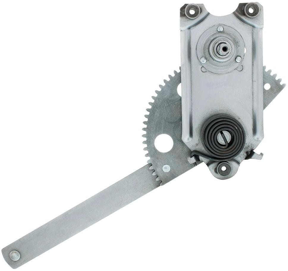 UPI Reproductions UPI Reproductions 1932-34 Ford Pick-up L/H Window Regulator UPB21113 SR