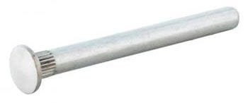 UPI Reproductions UPI Reproductions STAINLESS STEEL DOOR HINGE PIN UPA6213 SR