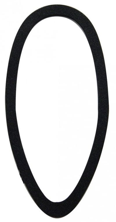 UPI Sponge Foam, Suit 1938-39 Ford UPI Reproductions Rear Tail Light Lens Gasket UPA1060-1F SR