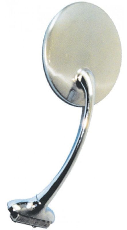 UPI Straight Arm, Left Or Right Hand Side UPI Reproductions 4" Peep Mirror UPC5007 SR