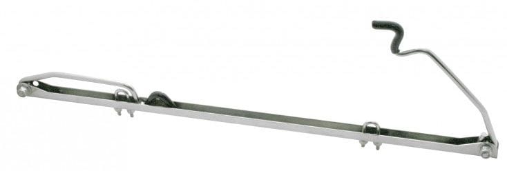 UPI Suit 1928-36 Ford UPI Reproductions S/S Hood/Bonnet Prop Kit UPA6248 SR