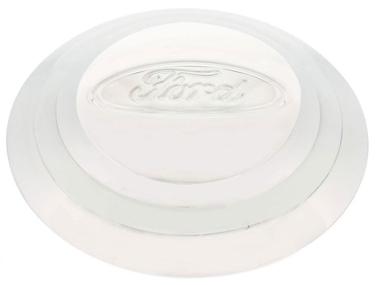 UPI Suit 1932-33 Ford With "Ford" Script UPI Reproductions S/S Hub Cap UPA7050 SR