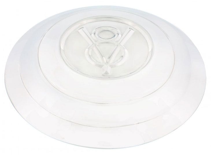 UPI Suit 1932 Ford With "V8" Script UPI Reproductions S/S Hub Cap UPA6031 SR