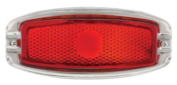 UPI Suit 1941-48 Chev RH Side UPI Reproductions S/S Rear Tail Light Assembly UPC4003R SR