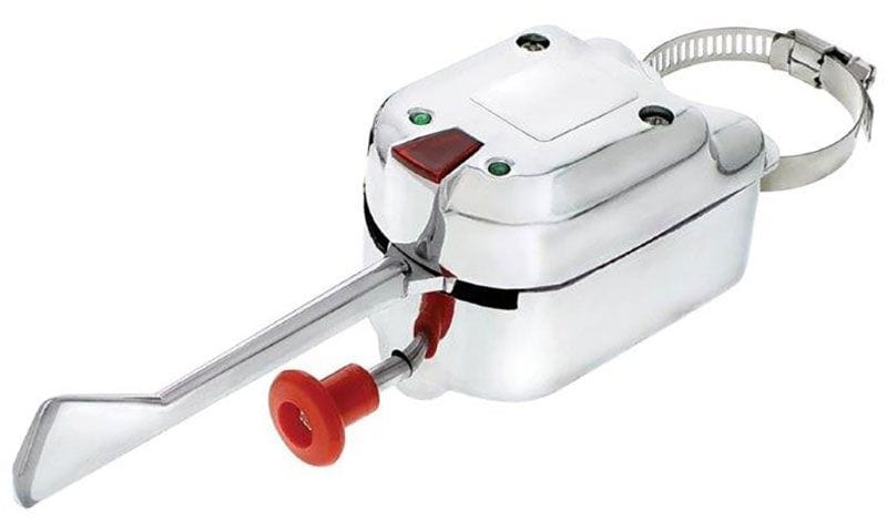 UPI UPI Reproductions Heavy Duty Universal Turn Signal Switch UP110307 SR