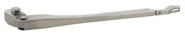 UPI Use With UPA6227 & UPA7026 UPI Reproductions Chrome Wiper Arm UP70128 SR