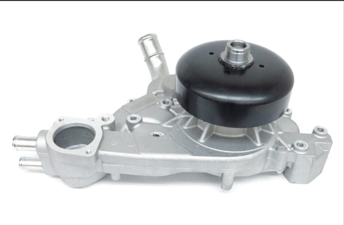 US Motor Works Suits GM 5.3L, 6.0L, LQ4, LQ9 and L96 US Motor Works Aluminium Water Pump US5087 SR