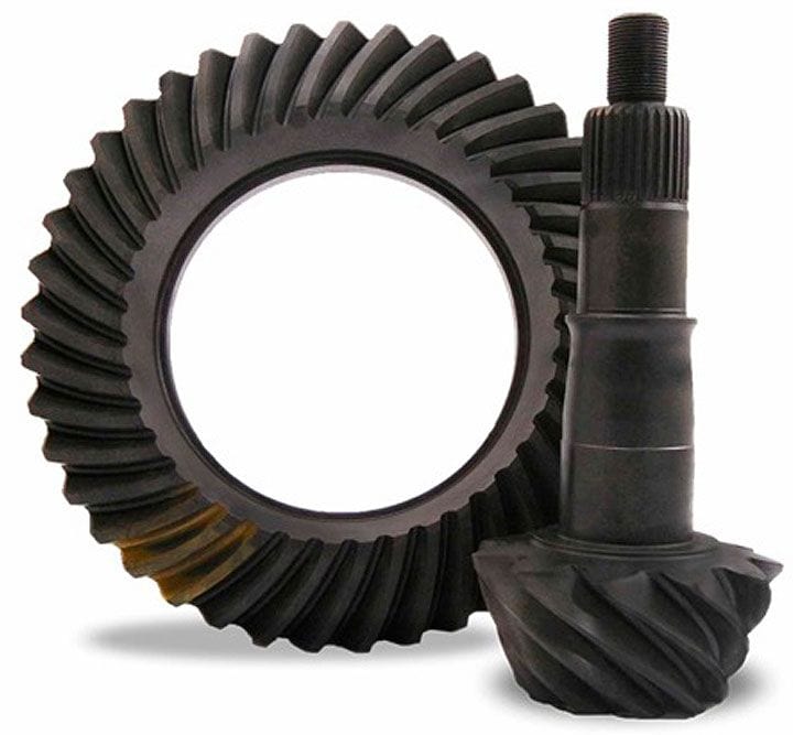 USGEAR Suit Ford 9.5" US Gear Competition (Pro) Series 35-Spline Ring & Pinion Gear Set, 3.50:1 Ratio UG07-995 SR