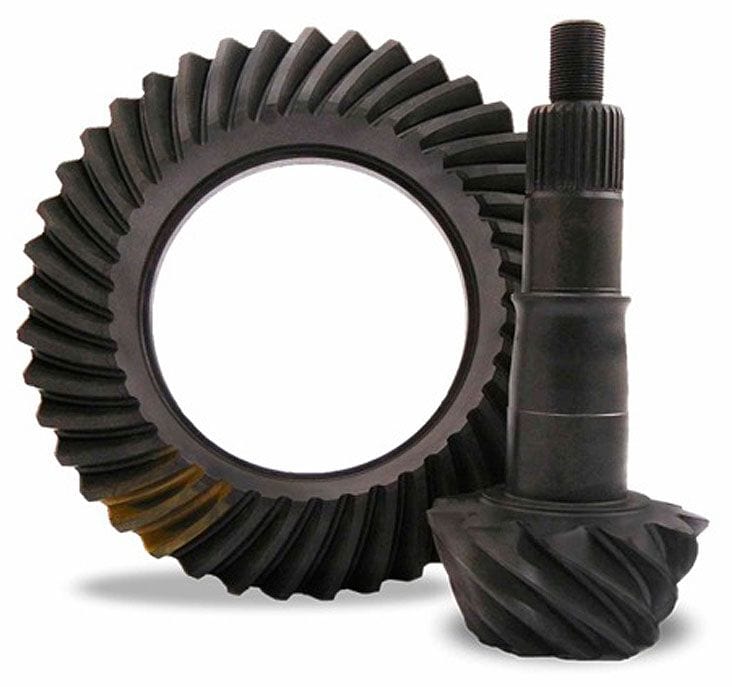 USGEAR Suit Ford 9" US Gear Competition (Pro) Series 35-Spline Ring & Pinion Gear Set, 3.70:1 Ratio UG07-990 SR