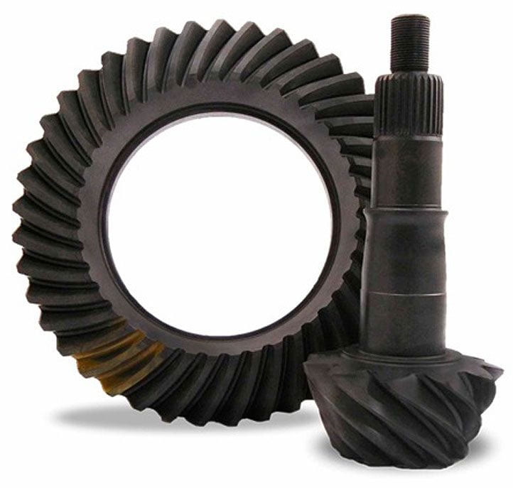 USGEAR Suit Ford 9" US Gear Competition (Pro) Series 35-Spline Ring & Pinion Gear Set, 4.11:1 Ratio UG07-990 SR