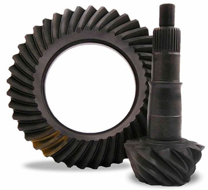 USGEAR Suit Ford 9" US Gear Competition (Pro) Series 35-Spline Ring & Pinion Gear Set, 4.57:1 Ratio UG07-990 SR