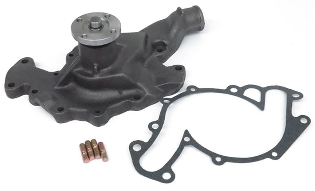 USMW Suit Cadillac 368-500 US Motor Works Replacement Cast Iron Water Pump US5003 SR