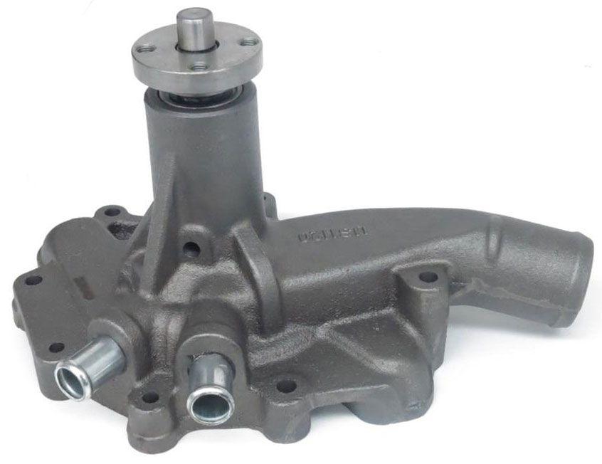 USMW Suit Cadillac, Oldsmobile 350-455 US Motor Works Replacement Cast Iron Water Pump US1120 SR
