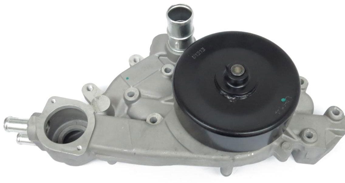 USMW Suit Chev / Holden Commodore VE LS2 6.0L V8 US Motor Works Replacement Aluminium Water Pump US65N SR