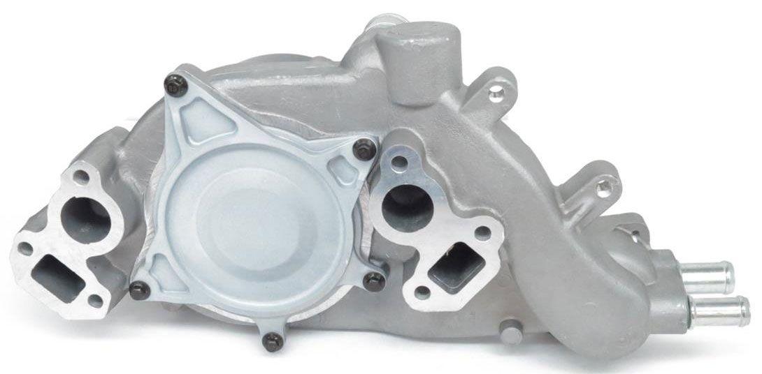 USMW Suit Chev / Holden Commodore VY-VZ LS2 6.0L V8 US Motor Works Replacement Aluminium Water Pump US65 SR