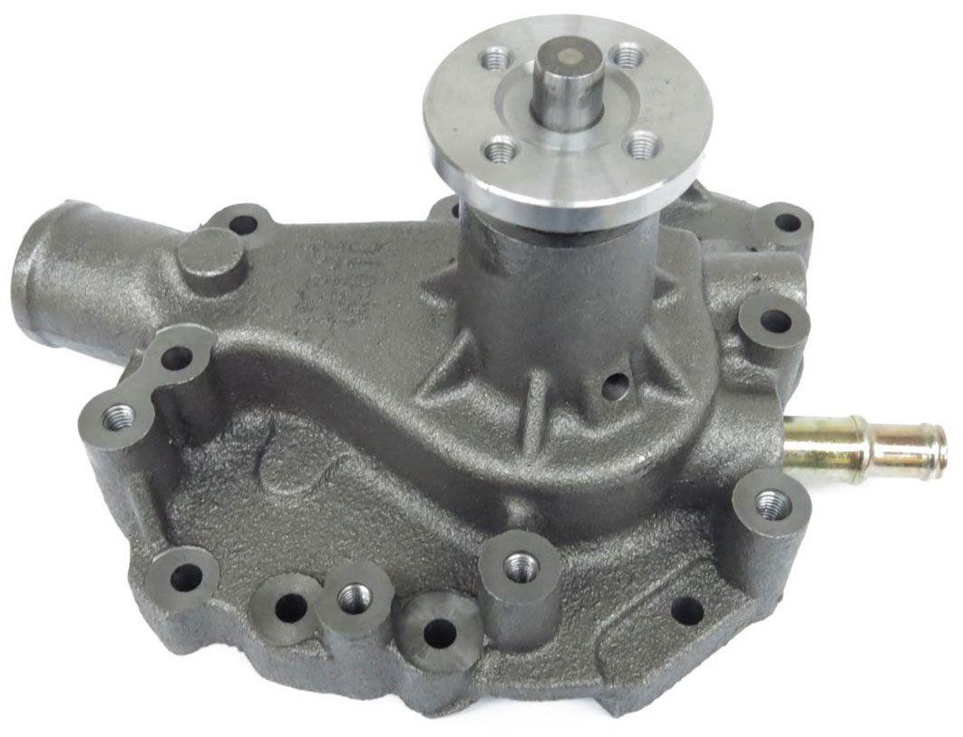 USMW Suit Ford 302-351C, 400M US Motor Works Replacement Cast Iron Water Pump US932 SR