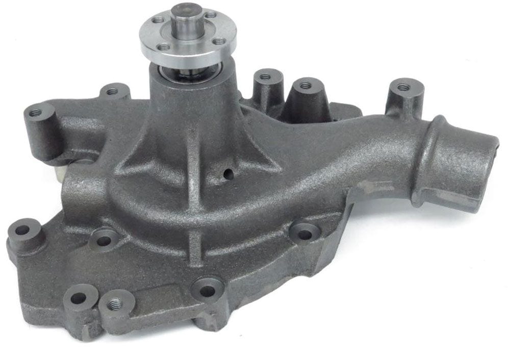USMW Suit Ford 429-460 US Motor Works Replacement Cast Iron Water Pump (No Backplate) US1114 SR