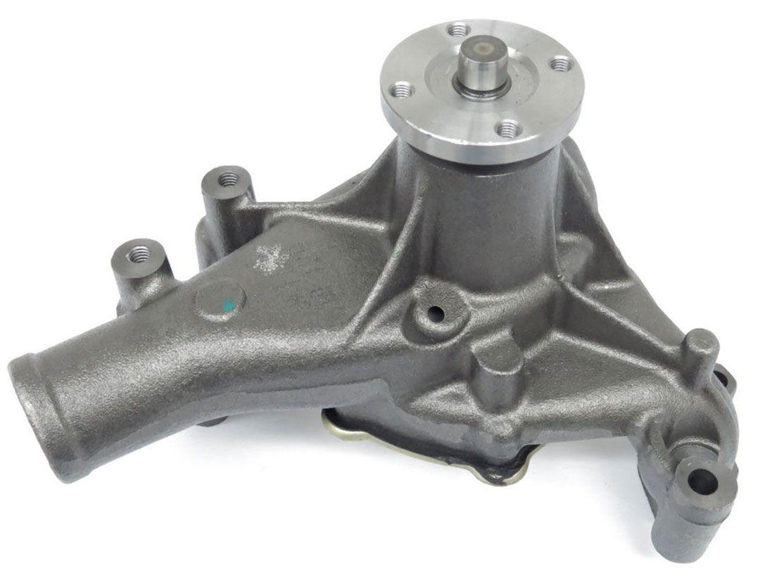 USMW Suit S/B Chev with Long Water Pump US Motor Works Replacement Cast Iron Water Pump US1109 SR