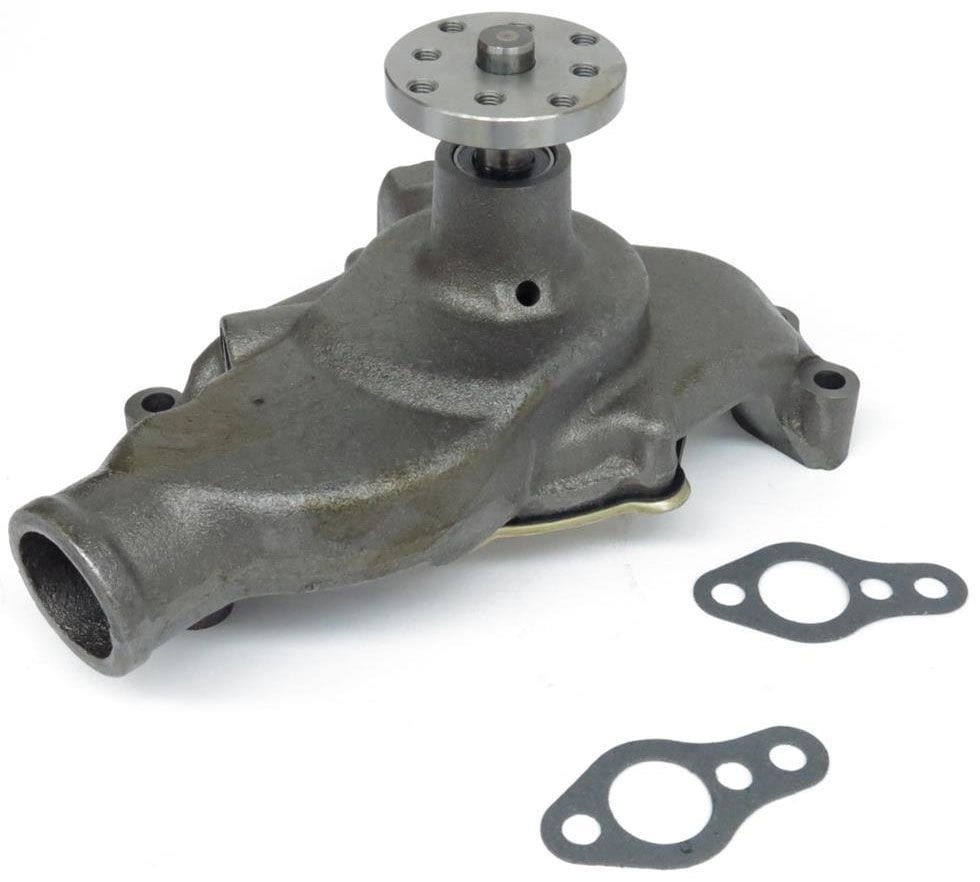 USMW Suit S/B Chev with Short Water Pump US Motor Works Replacement Cast Iron Water Pump US898 SR