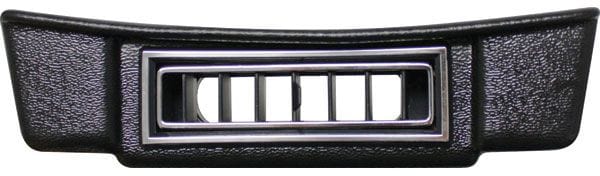 Vintage Air Vintage Air Vintage Air 1928-32 Ford Under Dash Center Louvre VA49132-VFL SR