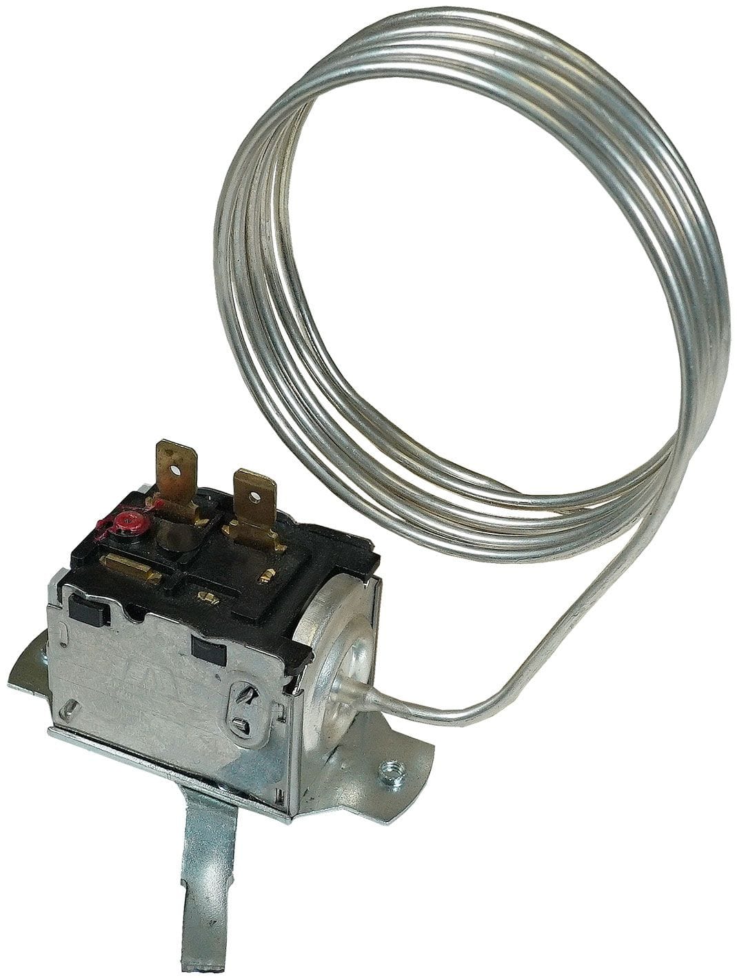 Vintage Air Vintage Air Vintage Air Evaporator Thermostat, 42" Lever (VA11090-VUT) SR