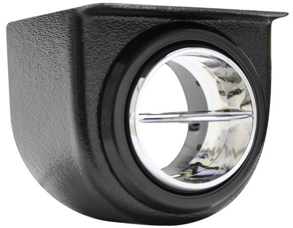 VINTAGEAIR For 2.5" Hose Vintage Air Under-Dash Mount Vent VA49054-VUL SR