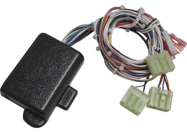 VINTAGEAIR Vintage Air Gen II Mini PC Board Heat Cool & Defrost VA11219-VUS SR