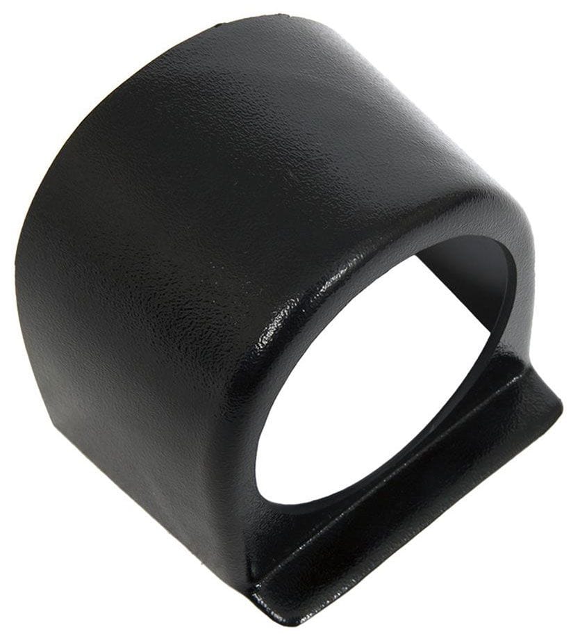 VINTAGEAIR Vintage Air Under Dash Round Louvre Housing VA49051-VUI SR