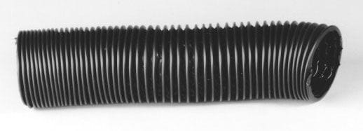 VINTAGEAIR Vintage Air Vintage Air 2.5" Duct Hose, 5FT VA06250-VUE-5FT SR