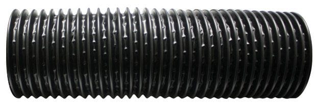 VINTAGEAIR Vintage Air Vintage Air 3" Duct Hose, 5FT VA06300-VUE-5FT SR