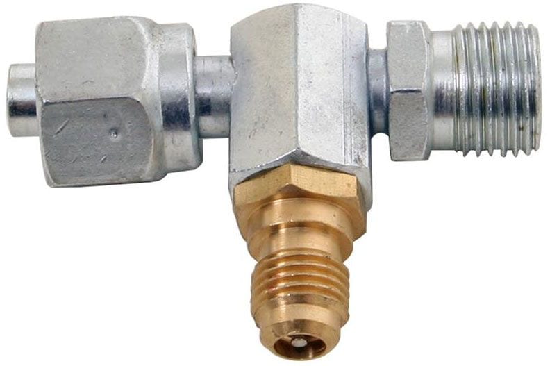 VINTAGEAIR Vintage Air Vintage Air A/C Pressure Switch VA34098-VUG SR