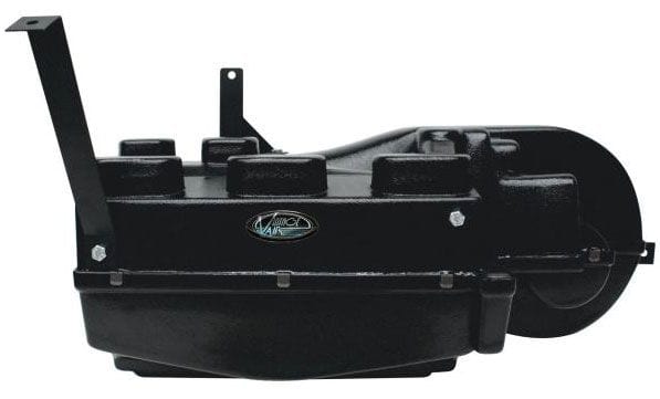 VINTAGEAIR Vintage Air Vintage Air Gen II Compac Mock-Up Unit VA680000-VUA SR